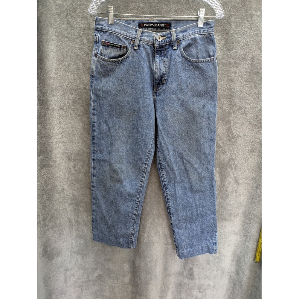 Men's Work Pants 28x24 Altered Stained‎ Thrashed Grunge